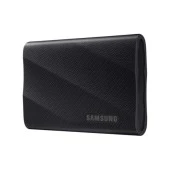 SAMSUNG 2TB T9 MU-PG2T0B/WW SSD USB 3.2 HARİCİ DİSK SİYAH - 4