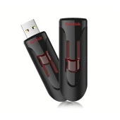 SANDISK 32GB Ultra Luxe SDCZ74-256G-G46 USB 3.1 BELLEK thumbnail 1