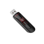 SANDISK 32GB Ultra Luxe SDCZ74-256G-G46 USB 3.1 BELLEK thumbnail 2