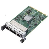 LENOVO ThinkSystem 4XC7A08235 4port Gigabit PCIe Ethernet Kartı SR650 V2 - 1