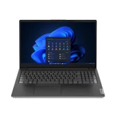 LENOVO 15.6" V15 83A10091TR CORE i5 13420H-8GB RAM-256GB NVME-FDOS - 1