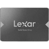 LEXAR 2TB NS100 LNS100-2TRB 550-500MB/s SATA-3 SSD DİSK - 1