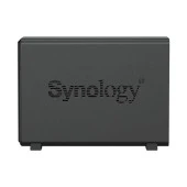 SYNOLOGY DS124 REALTEK QC- 1GB RAM- 1-diskli Nas Server (Disksiz) - 3