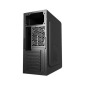 FSP 300W CMT160 Standart Mid-Tower PC Kasası - 4