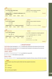 Dgs Kitap Konu Özetli Soru Bankası Video Anlatımlı Tek Kitap thumbnail 3