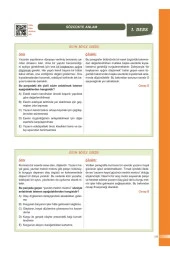 Dgs Kitap Konu Özetli Soru Bankası Video Anlatımlı Tek Kitap thumbnail 6