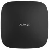 AJAX ReX 2 Kablosuz Gelişmiş Mesafe Arttırıcı Siyah - 1