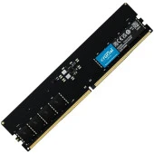 CRUCIAL 32GB DDR5 5600MHZ CL46 PC RAM VALUE CT32G56C46U5 - 2