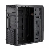 POWERBOOST 350W VK-1625 Standart Mid-Tower PC Kasası - 2