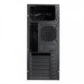 POWERBOOST 350W VK-1625 Standart Mid-Tower PC Kasası - 3