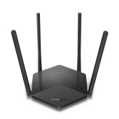 MERCUSYS MR60X AX1500 Dual Band Router thumbnail 1