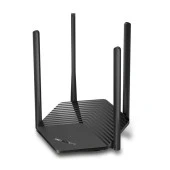 MERCUSYS MR60X AX1500 Dual Band Router thumbnail 2