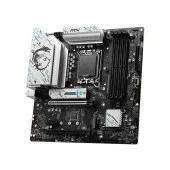 MSI B760M GAMING PLUS WIFI-6E DDR5 HDMI DP PCIE 4.0 1700p mATX - 3