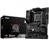 MSI B550-A PRO DDR4 M2 PCIe NVME HDMI DP PCIe 16X v4.0 AM4 ATX - 1