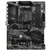 MSI B550-A PRO DDR4 M2 PCIe NVME HDMI DP PCIe 16X v4.0 AM4 ATX - 3