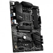 MSI B550-A PRO DDR4 M2 PCIe NVME HDMI DP PCIe 16X v4.0 AM4 ATX - 5