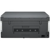 HP A4 SMART TANK 670 6UU48A Renkli Çok Fonksiyonlu Tanklı Dublex Yazıcı Usb,Kablosuz - 4