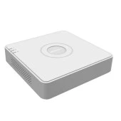 HIKVISION 8kanal 4mp DS-7108NI-Q1 1-diskli H265+ NVR Kayıt Cihazı thumbnail 1