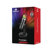 GameBooster MC120 USB Gaming Mikrofon GB-MC120 thumbnail 4