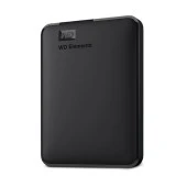WD 4TB 2.5" Element WDBU6Y0040BBK-WESN USB3.0 Siyah Harici Disk - 3