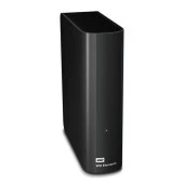 WD 6TB 3.5" ELEMENTS WDBWLG0060HBK-EESN USB 3.0 HARİCİ DİSK - 6