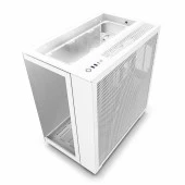 NZXT H9 ELITE EDITION CM-H91EW-01 MID-TOWER PC KASASI BEYAZ - 3