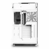 NZXT H9 ELITE EDITION CM-H91EW-01 MID-TOWER PC KASASI BEYAZ - 4