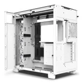 NZXT H9 ELITE EDITION CM-H91EW-01 MID-TOWER PC KASASI BEYAZ - 6
