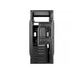VENTO VS114F 400W Peak Standart Mid-Tower PC Kasası - 2