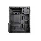 VENTO VS114F 400W Peak Standart Mid-Tower PC Kasası - 3