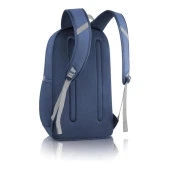 DELL 15.6" Ecoloop Urban 460-BDLG Notebook Sırt Çantası Mavi thumbnail 3