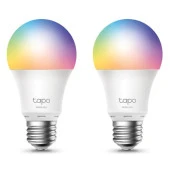 TP-Link TP-LINK Tapo L530E(2-Pack) Akıllı Ampül - 1