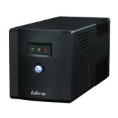 INFORM 1000VA Guardian 1000AP LINE INTERACTIVE LED EKRAN UPS - 1