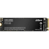 DAHUA 512GB DHI-SSD-C900N512G 2000- 1500MB/s M2 PCIe NVMe Gen3 Disk - 2