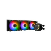 MSI 360MM CORELIQUID E360 RGB SIVI SOĞUTMALI AM5-1700P İŞLEMCİ FANI thumbnail 1
