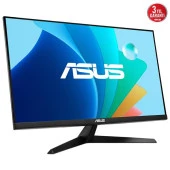 ASUS 27" IPS VY279HF 1MS 100HZ HDMI EV OFİS MONİTÖRÜ 1920X1080 thumbnail 2
