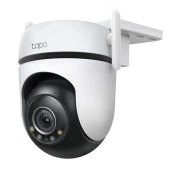 TP-LINK TAPO C520WS Dış Mekan Pan/Tilt Güvenlik Wi-Fi Kamera - 1