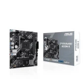 ASUS PRIME A520M-R DDR4 HDMI PCIE 3.0 AM4 MATX - 1