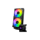 MSI 240MM MPG CORELIQUID D240 RGB SIVI SOĞUTMALI AM5-1700P İŞLEMCİ FANI - 4