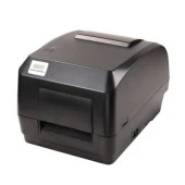 DIGITUS 203dpi DA-81020 Termal,Direkt Termal USB,Seri,Ethernet Barkod Yazıcı - 2