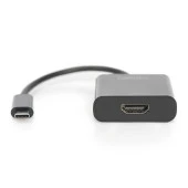 DIGITUS DA-70852  HDMI-USBC Görüntü Adaptörü - 3
