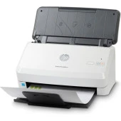 HP A4 Scanjet Enterprise Flow 5000 S5 6FW09A 40ppm Döküman Tarayıcı - 3