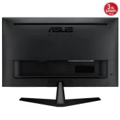 ASUS 23.8" IPS VY249HF 1MS 100HZ HDMI EV OFİS TİPİ MONİTÖR - 5