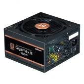 ZALMAN 750W 80+ BRONZE ZM750-GV3 PCIE 5.0 POWER SUPPLY thumbnail 1