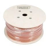 DIGITUS 500metre Cat7 Turuncu S/FTP Data Kablosu thumbnail 1