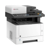 KYOCERA A4 ECOSYS M2135dn Siyah Çok Fonksiyonlu Dublex Lazer Yazıcı Usb,Ethernet - 1
