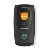 Newland BS8080-1D Kablosuz Okuyucu Hafızalı - 1