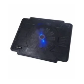 Vnet 360Z 13" ~ 17" Siyah Notebook Soğutucu - 1
