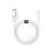 PhotoFast Photo Backup Cable 64GB Lightning / USB 3.0 Şarj Kablolu i-FlashDrive - 1