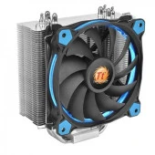 THERMALTAKE RIING SILENT CL-P022-AL12BU-A A4-1200P HAVA SOĞUTMALI İŞLEMCİ FANI thumbnail 2